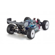 Kyosho Inferno MP11: L'Apice delle Prestazioni Off-Road
