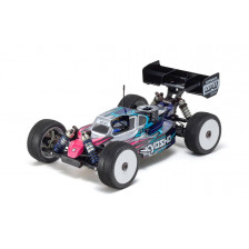 Kyosho Inferno MP11 1:8 Nitro Buggy Kit | K.33028B | Kyosho Italia