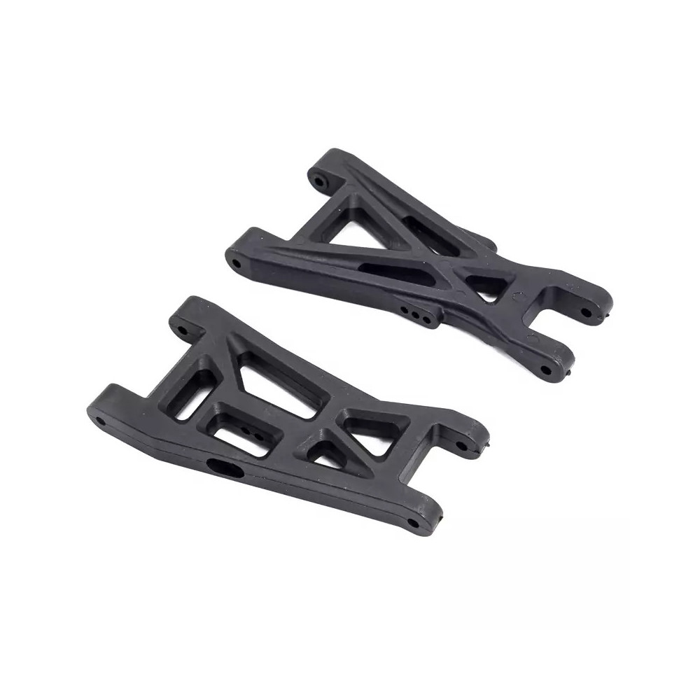 Hobbytech Braccetti sospensione inf. ROG-001 | Casa del Modellismo