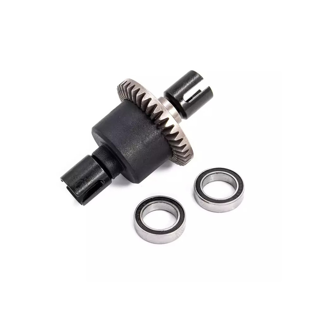 Hobbytech Differenziale Ant / Post Completo ROG-055 | Casa del Modellismo