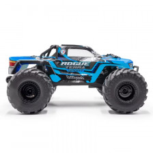 ROGUE TERRA Brushless SPORT | Monster Truck RC | Casa del Modellismo