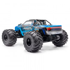 ROGUE TERRA Brushless SPORT | Monster Truck RC | Casa del Modellismo