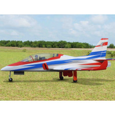 Viper Jet Turbina 2230mm - Modellismo RC | Casa del Modellismo