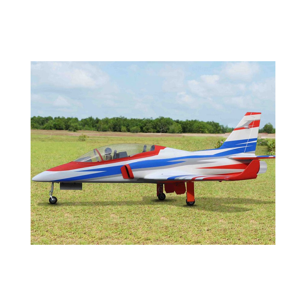 Viper Jet Turbina 2230mm - Modellismo RC | Casa del Modellismo
