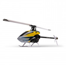 Elicottero RC Revolution 235 CP SAFE | Casa del Modellismo