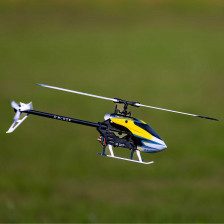 Elicottero RC Revolution 235 CP SAFE | Casa del Modellismo