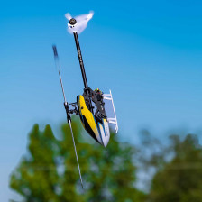 Elicottero RC Revolution 235 CP SAFE | Casa del Modellismo