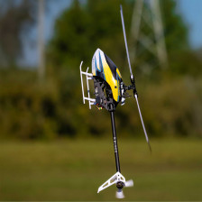 Elicottero RC Revolution 235 CP SAFE | Casa del Modellismo
