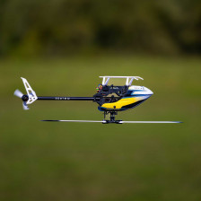 Elicottero RC Revolution 235 CP SAFE | Casa del Modellismo
