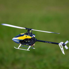 Elicottero RC Revolution 235 CP SAFE | Casa del Modellismo