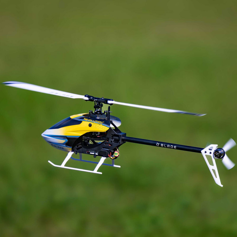 Elicottero RC Revolution 235 CP SAFE | Casa del Modellismo