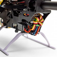 Elicottero RC Revolution 235 CP SAFE | Casa del Modellismo