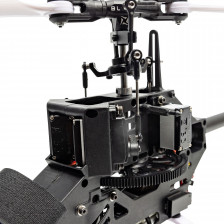 Elicottero RC Revolution 235 CP SAFE | Casa del Modellismo