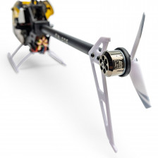 Elicottero RC Revolution 235 CP SAFE | Casa del Modellismo