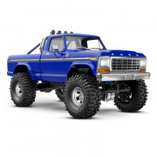 Traxxas TRX-4M Ford F150 scala 1/18 RTR | Casa del Modellismo