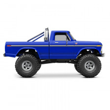 Traxxas TRX-4M Ford F150 scala 1/18 RTR | Casa del Modellismo