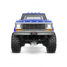 Traxxas TRX-4M Ford F150 scala 1/18 RTR | Casa del Modellismo