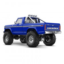 Traxxas TRX-4M Ford F150 scala 1/18 RTR | Casa del Modellismo