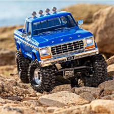 Traxxas TRX-4M Ford F150 scala 1/18 RTR | Casa del Modellismo