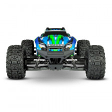 Traxxas Wide MAXX VXL Monster Truck 100Km/h | Casa del Modellismo