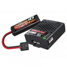 Traxxas E-Revo 1:16 VXL Brushless RTR | Casa del Modellismo