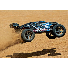 Traxxas E-Revo 1:16 VXL Brushless RTR | Casa del Modellismo