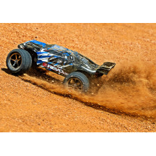 Traxxas E-Revo 1:16 VXL Brushless RTR | Casa del Modellismo