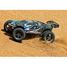 Traxxas E-Revo 1:16 VXL Brushless RTR | Casa del Modellismo