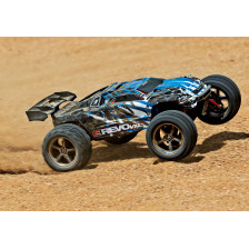 Traxxas E-Revo 1:16 VXL Brushless RTR | Casa del Modellismo