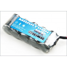 Orion Batteria Marathon XL Nimh 6V 1900mAh Piatta BEC (art. ORI12251)