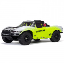 ARRMA SENTON 223S BLX 4X4 RTR Short Course Truck - Casa del Modellismo