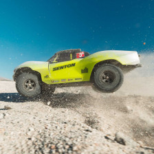 ARRMA SENTON 223S BLX 4X4 RTR Short Course Truck - Casa del Modellismo