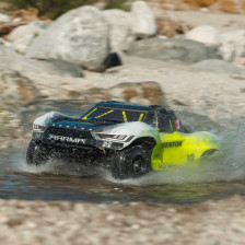 ARRMA SENTON 223S BLX 4X4 RTR Short Course Truck - Casa del Modellismo