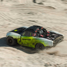 ARRMA SENTON 223S BLX 4X4 RTR Short Course Truck - Casa del Modellismo