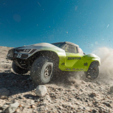 ARRMA SENTON 223S BLX 4X4 RTR Short Course Truck - Casa del Modellismo