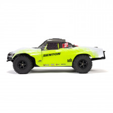 ARRMA SENTON 223S BLX 4X4 RTR Short Course Truck - Casa del Modellismo