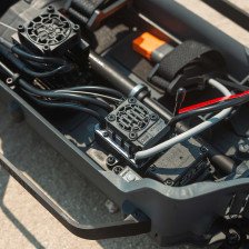 ARRMA SENTON 223S BLX 4X4 RTR Short Course Truck - Casa del Modellismo