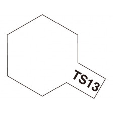 Tamiya Spray Clear Trasparente TS13 100ml plastica 85013 vendita