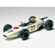 Modellino Honda RA272 1965 - Mexico Winner | Casa del Modellismo