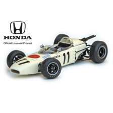 Modellino Honda RA272 1965 - Mexico Winner | Casa del Modellismo