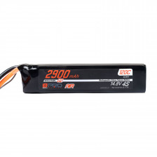 Spektrum Smart G2 Pro Air LiPo 4S 2900mAh 120C IC3 - Casa del Modellismo