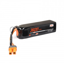 Spektrum Smart G2 Pro Air LiPo 6S 3600mAh 120C IC5 - Modellismo RC