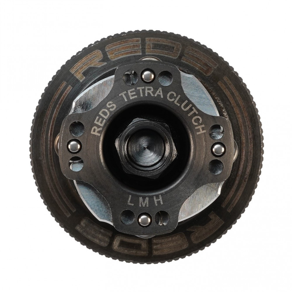 REDS Frizione TETRA 4 ceppi Alu D32 OffRoad V3 MUQU0065 vendita online