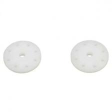 Kyosho Piattelli ammortizzatori 8X1,3mm Big Shock MP9 vendita online
