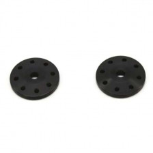 Kyosho Piattelli ammortizzatori 8X1,2mm Big Shock MP9 (art. IF347-128)