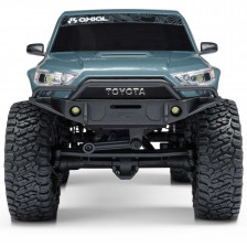 Axial SCX24 4Runner: Micro Crawler RTR | Casa del Modellismo