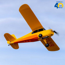 HobbyZone Champ Anniversary | Aereo RC Principianti RTF con SAFE