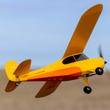 HobbyZone Champ Anniversary | Aereo RC Principianti RTF con SAFE
