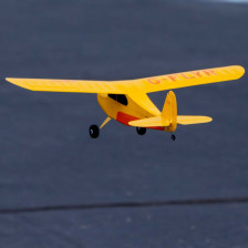 HobbyZone Champ Anniversary | Aereo RC Principianti RTF con SAFE