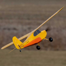 HobbyZone Champ Anniversary | Aereo RC Principianti RTF con SAFE